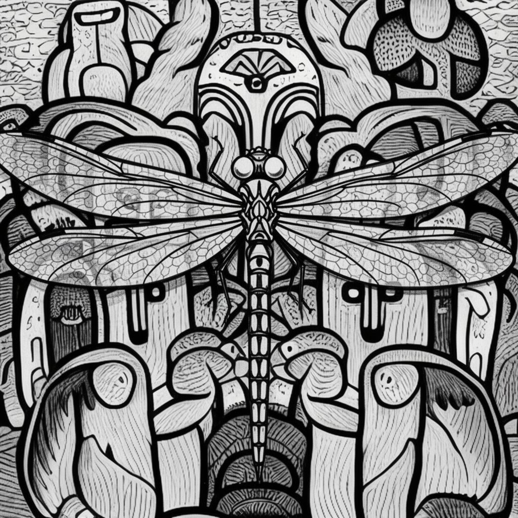 Tarsila do Amaral-bw